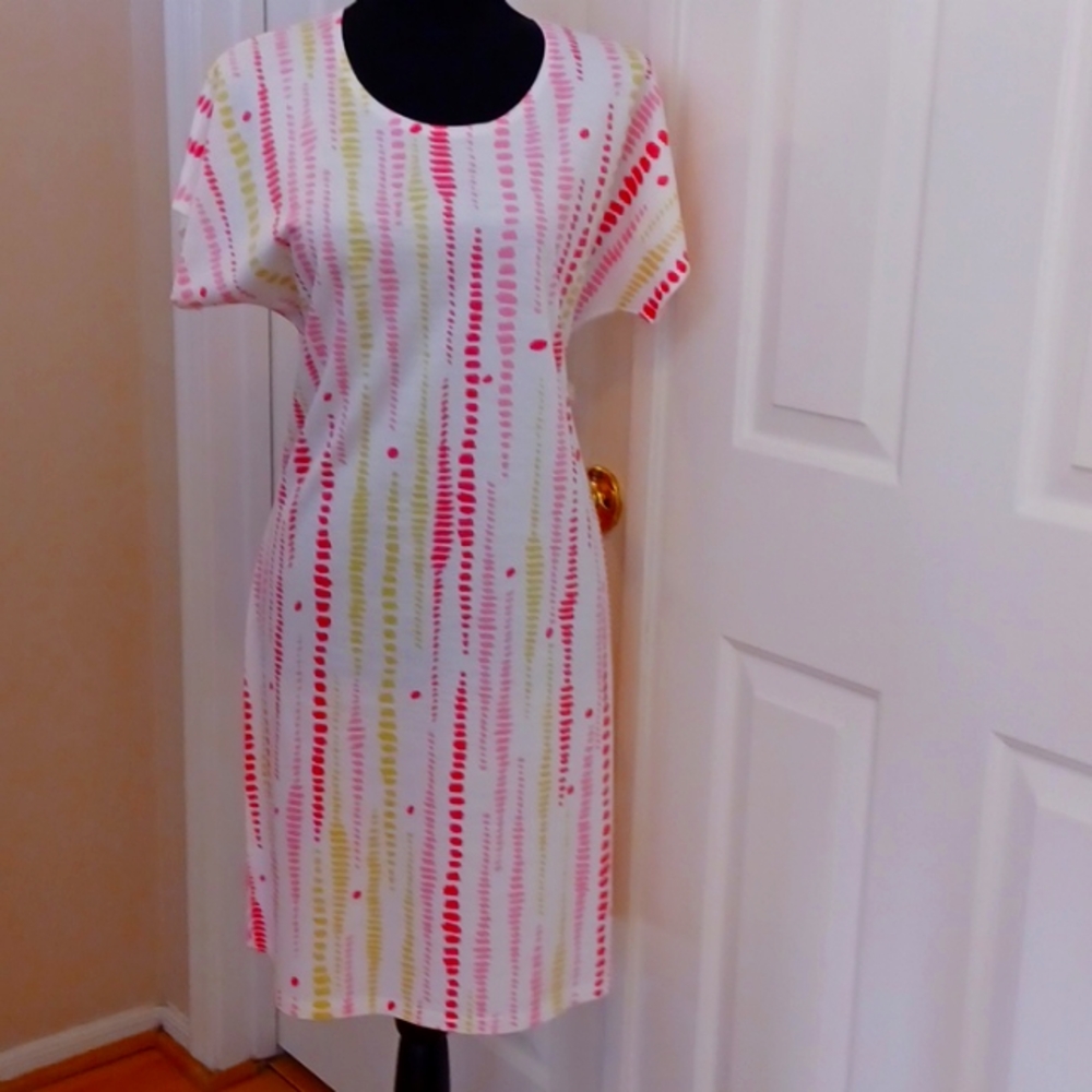 Whimsy Rose Dress 👗